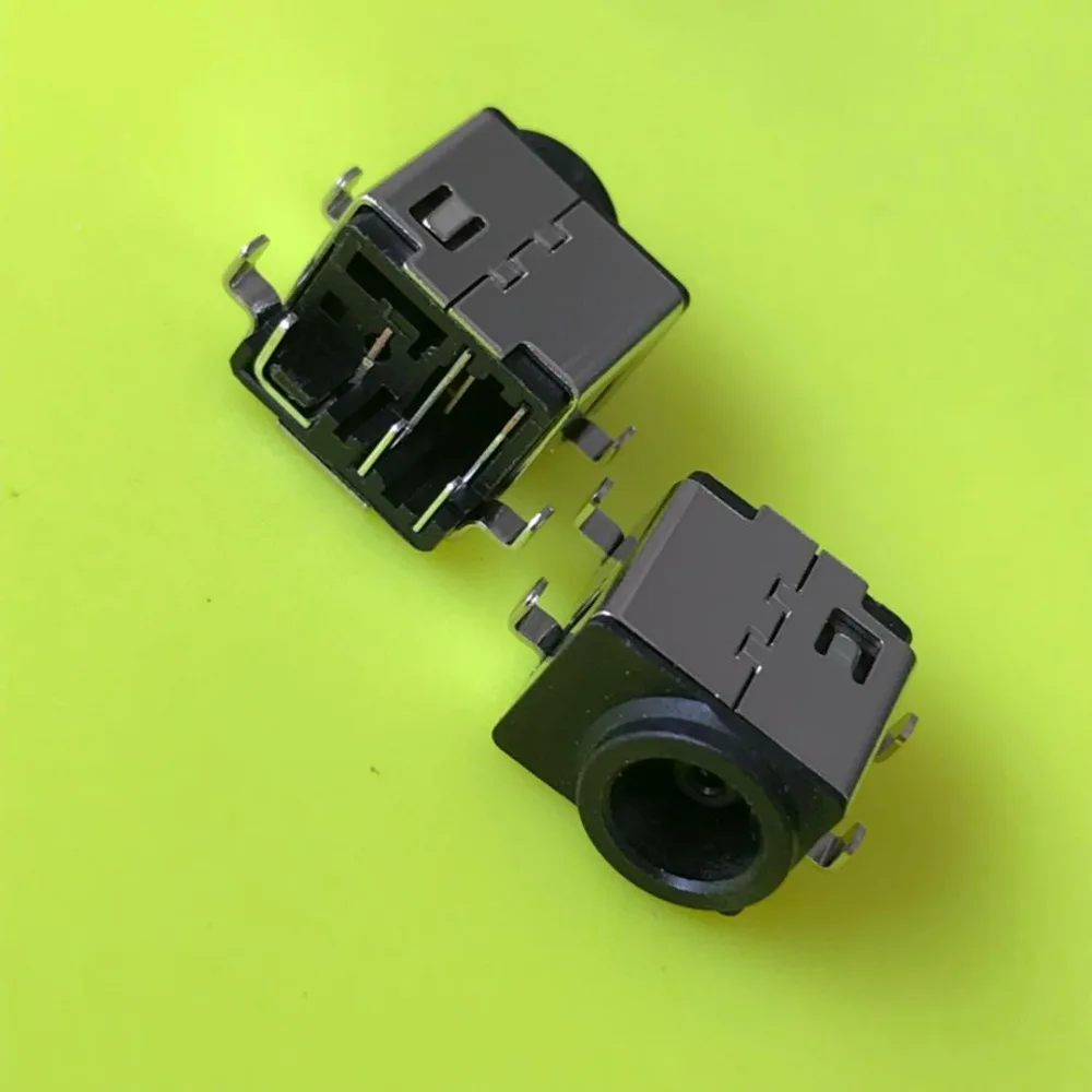 Новинка разъем питания для зарядки Samsung NP305V4A NP300E4C NP300E4A NP300V3A NP305E5A NP300E5A NP300E7A DC Jack |