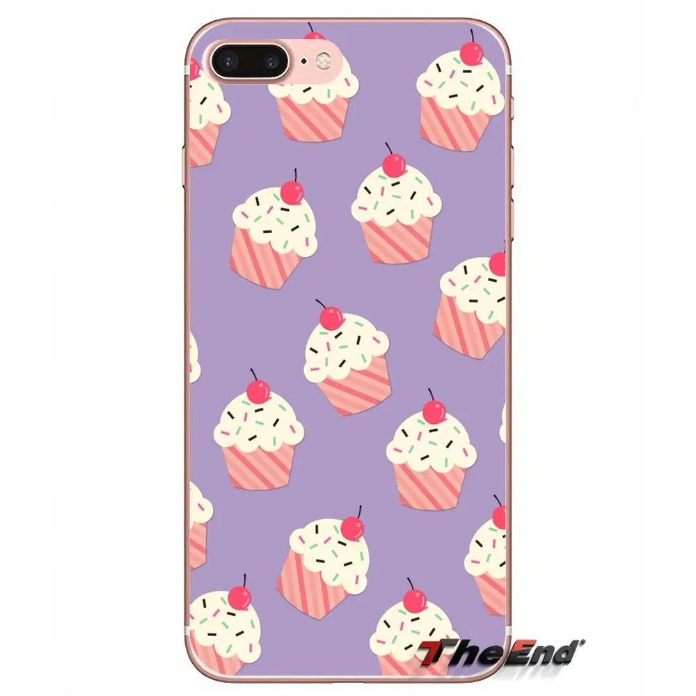 Для samsung Galaxy S2 S3 S4 S5 мини S6 S7 край S8 S9 плюс Примечание 2 3 4 5 8 coque Fundas мы сердце его