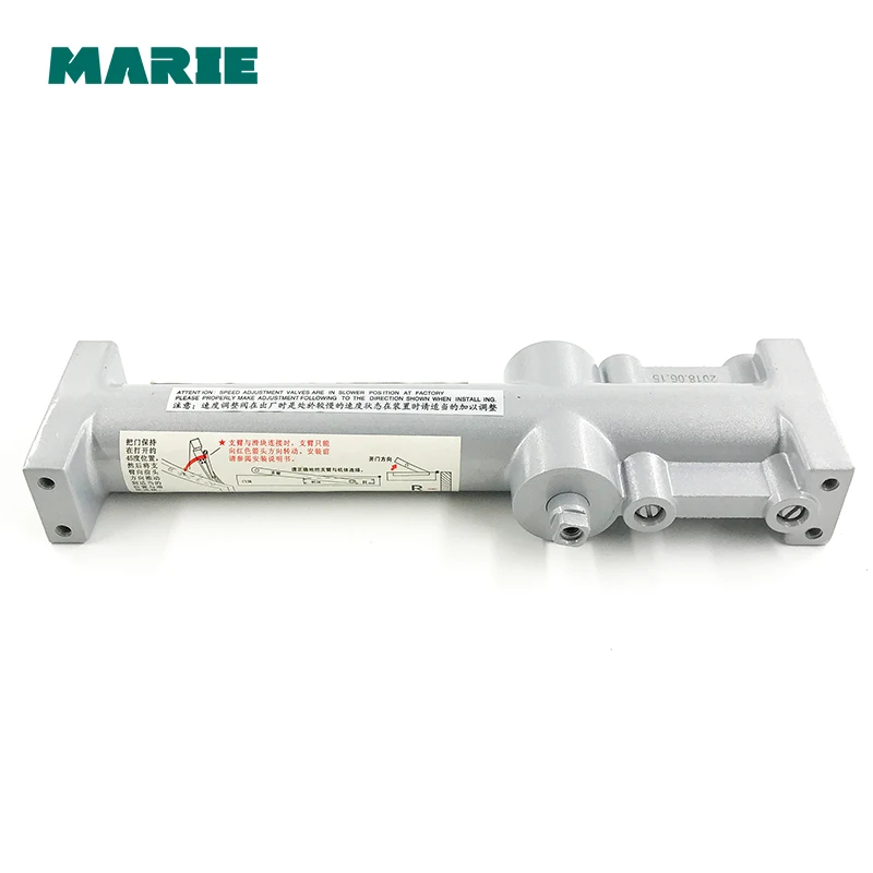 6303 Marie buffer door closer Home hydraulic door spring automatically close the artifact positioning 40KG-65kg