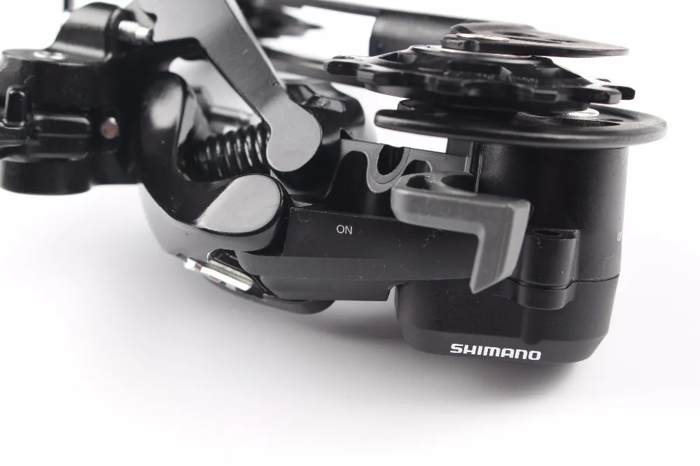 Задний переключатель передач shimano XT RD M8000 GS/SGS 11 скоростей средняя/длинная клетка