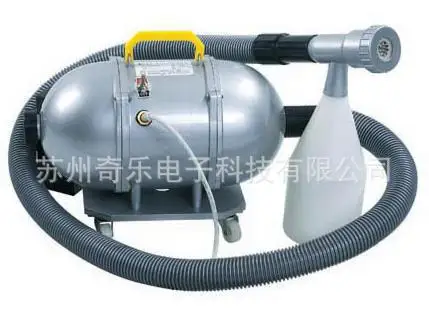 

TW-1000 electric aerosol sprayer