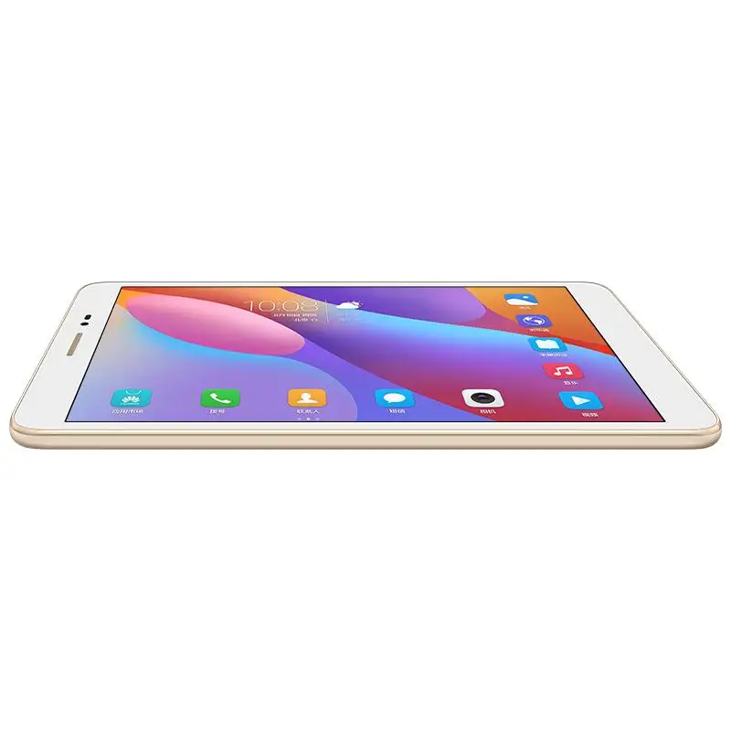 8 дюймовый планшетный ПК huawei Honor Pad2 JDN W09 Snapdragon616 Octa Core 3 Гб оперативной памяти 32 ГБ