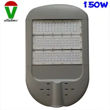 3 года гарантии ce rohs fcc 12 В 24 В AC85-265V модуля 150 Вт уличный свет IP65 3030 LED уличный фонарь