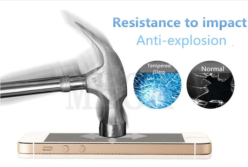 Anti-Explosion-scratch-resistant-tempered-Glass-Screen-Protector-For-Samsung-GALAXY-S3-i9300-Protective-film