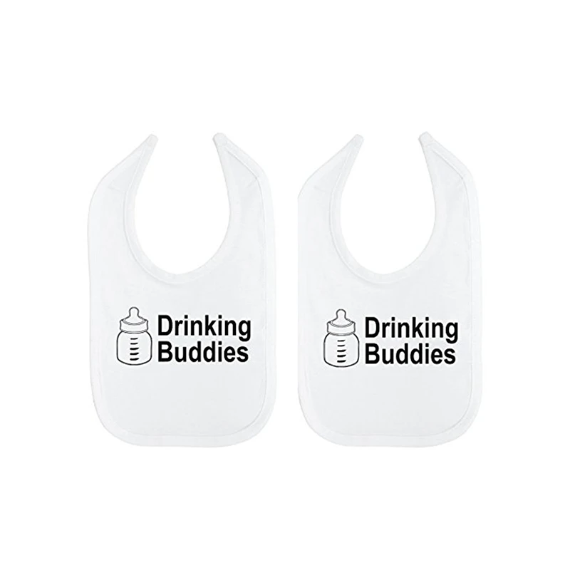 bibs unisex newborn