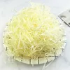 20g Colorful Shredded Paper Raffia Gift Box Filler Wedding Party Decoration Crinkle Cut Paper Shred Packaging Gift Bag Filler ► Photo 3/6