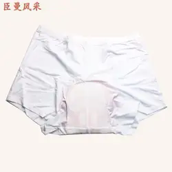 Новое поступление, нижнее белье, женские трусики, компактные шорты, шортики, нижнее бельё женское белье, дышащие Chenmanfengcai