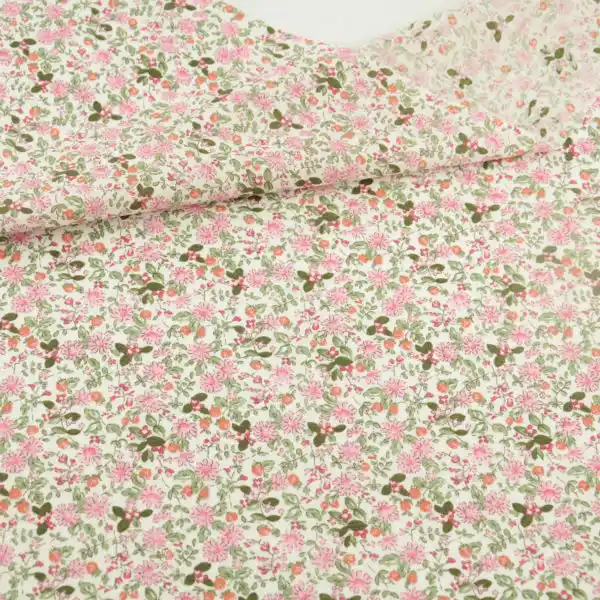 doll cotton fabric