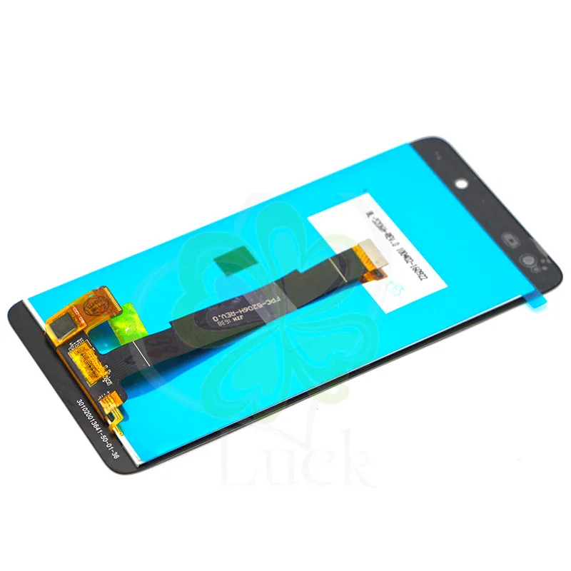 Alcatel IDOL 5S 6060x LCD  (4)_