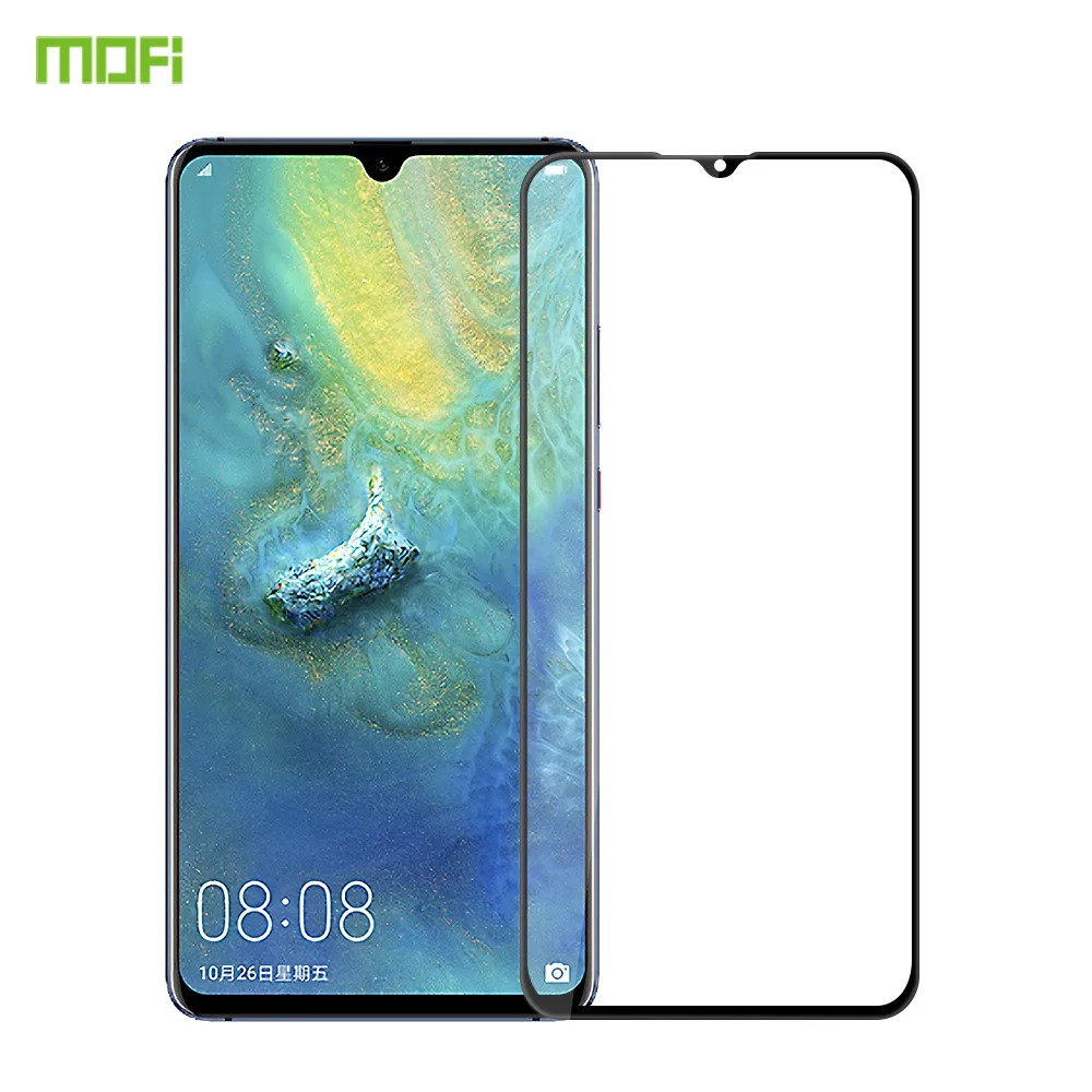 Купить Смартфон Mate 20 Pro