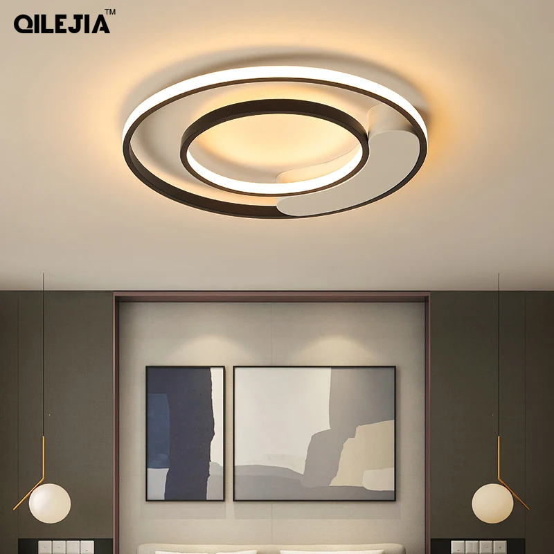 

Modern led ceiling lamp for Living Room with Remote Control Bedroom Kitchen Bathroom lampe ceiling lights for kids room