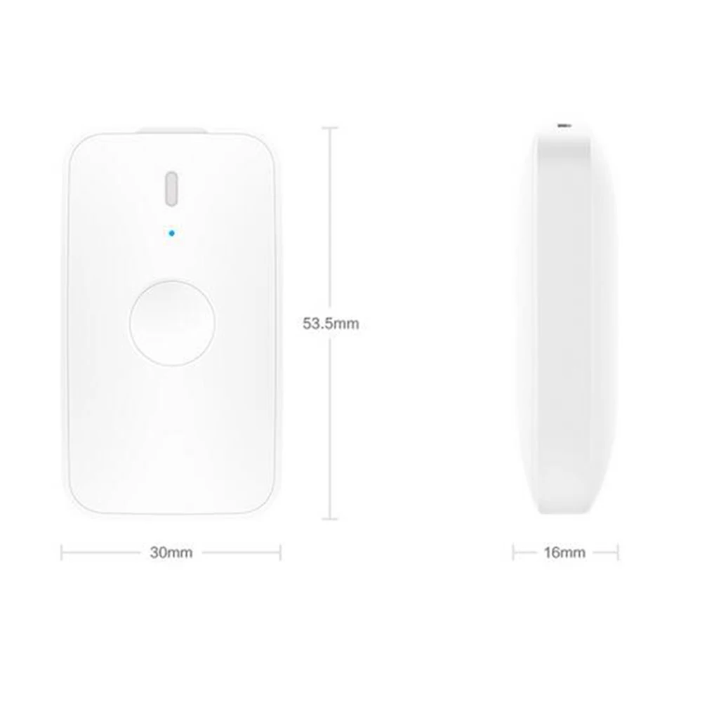 Newest Xiaomi Mi Bunny MITU Smartphone Finder Satellite Positioning Location De