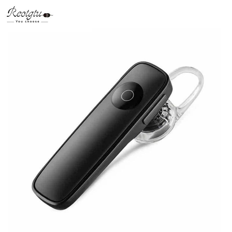 bluetooth earphone single