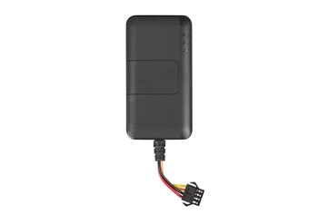 

Micro wetrack2 GPS tracker GPS vehicle tracking and GPS+GSMGPRS relay indicator tracking ET200 remote cut off No box