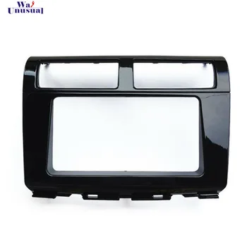 

PR 010 Top Quality Radio Fascia for PROTON MYVI 2012 Stereo Fascia Dash CD Trim Installation Kit Free Shipping