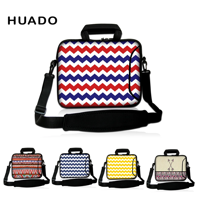 Buy customizable laptop bag personalized 13" 15.6" 17