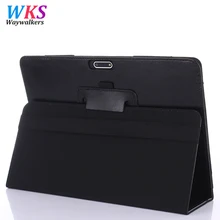 Envío libre 10.1 pulgadas tablet case waywalkers H8 Nuestra Cubierta de la pc de la tableta caso especial H8 H8 manga Protectora caso de la cubierta