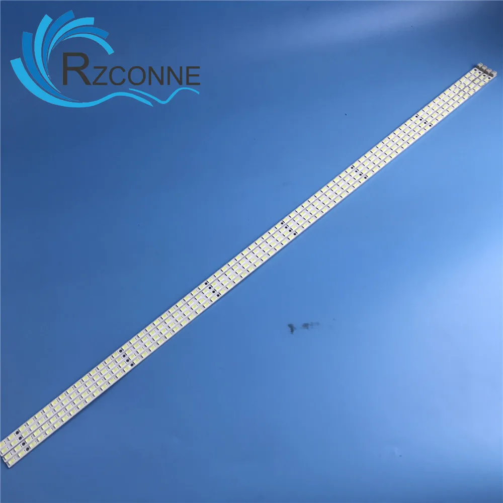 619mm LED Backlight strip 70 lamp For Samsung 55