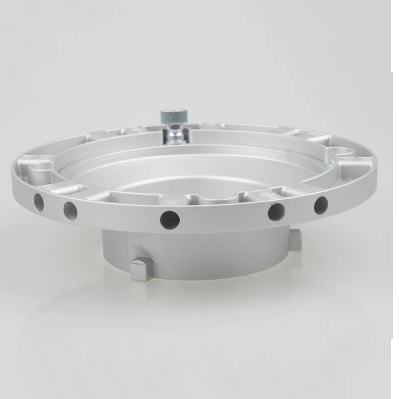 Кольцевой адаптер Godox для вспышки диаметром 144 мм подходит Bowens|adapter ring|adapter flangeadapter
