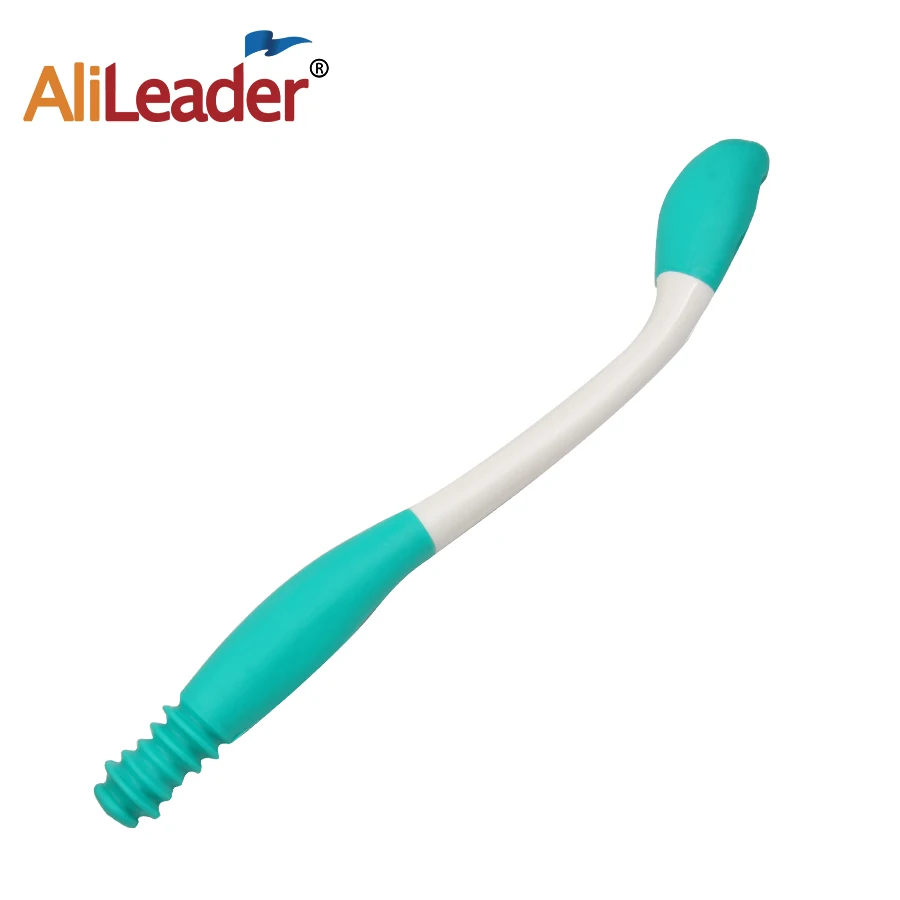 Alileader Self Assist Toilet Medical Aids for Range of Motion Assistance Long Reach For Comfort Wipe