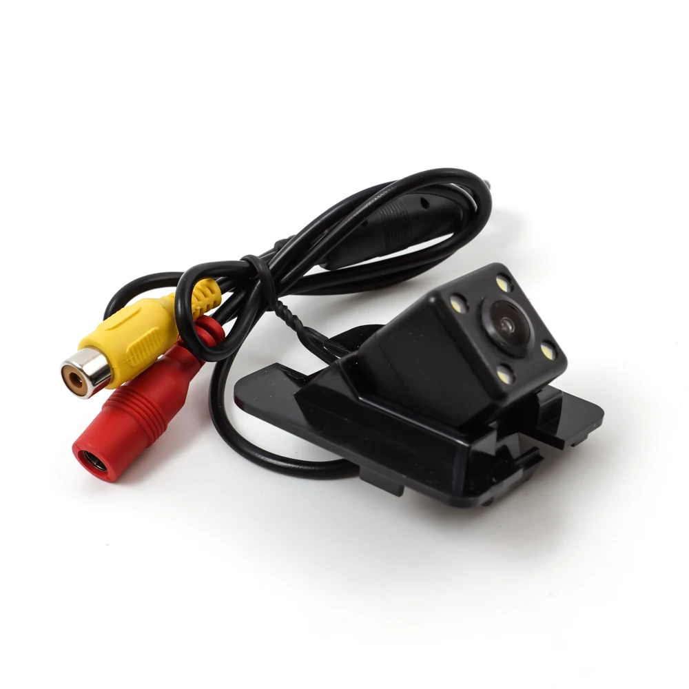 HD Car Rear View Camera For BENZ S-CLASS Parking Night Vision Waterproof A4