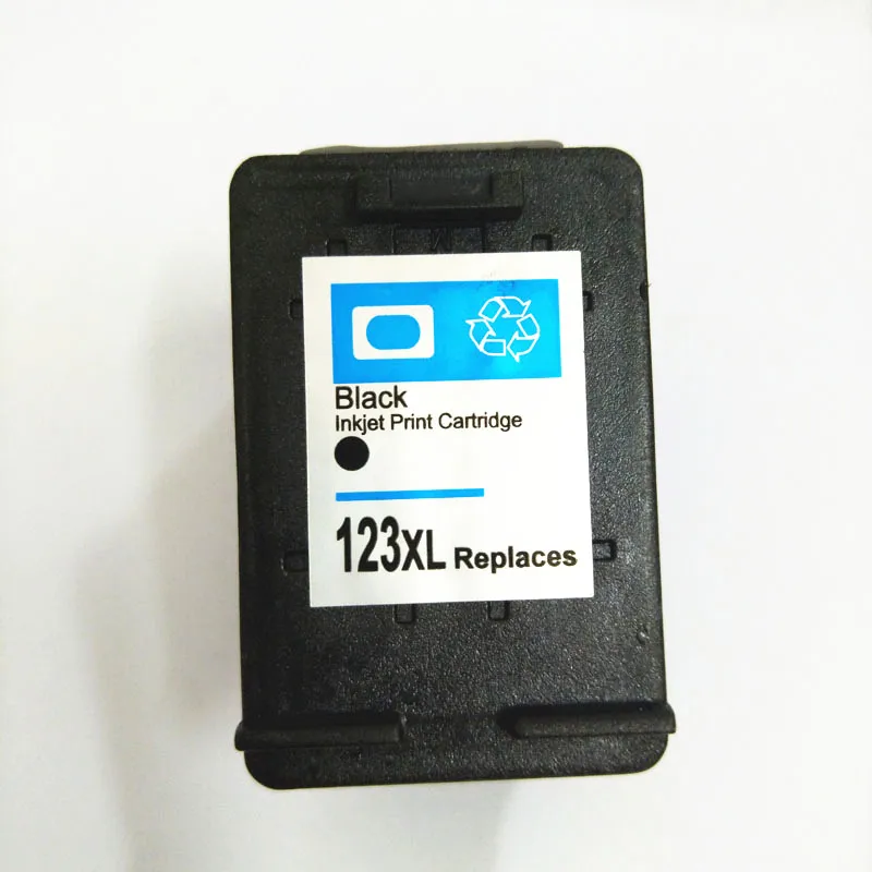 Картридж Hp 123 Купить Дешево