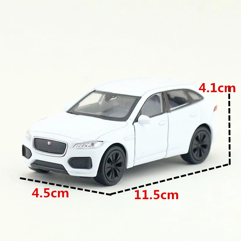 F-Pace