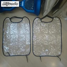 Детское Автокресло защита задней крышки автокресло анти-игровой коврик для Buick Regal LaCrosse Excelle GT/XT/GL8/бис/анклав/Envision