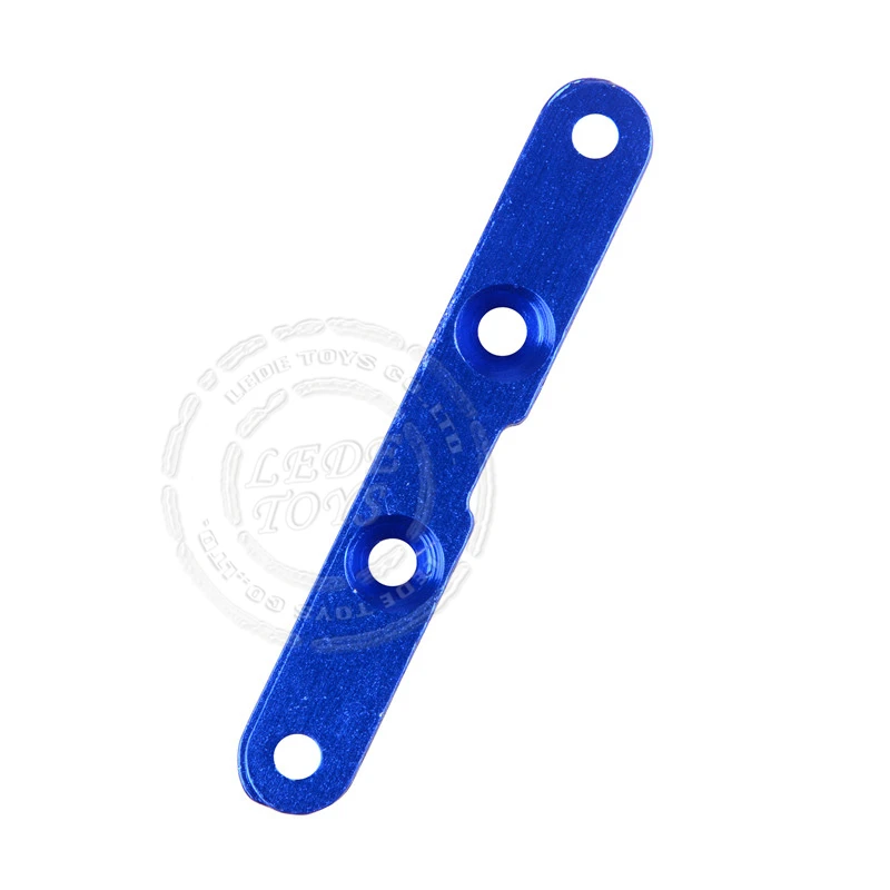 Wltoy 12428 12423 12429RC запасные части для автомобиля усиленный поворотный рычаг 12428-0064 B