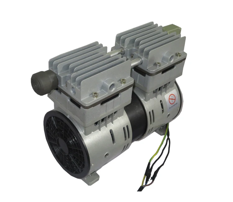 oil free vacuum pump ,for broken screen repair refurbishment ,for oca vacuum laminator JIUTU (4)