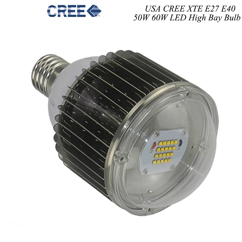 

300w 200W 150W 120W 100W 50W cree led high bay light with cob modular CE,RoHS,FCC approved professional for factory / warehouse