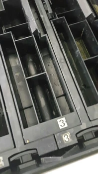 

Noritsu QSS3901 minilan number 3 crossover rack