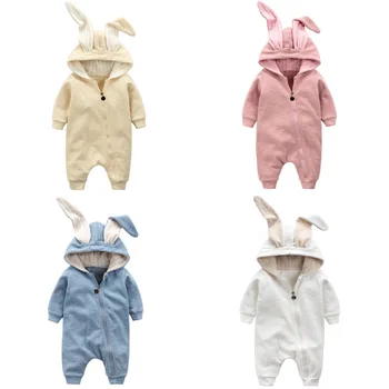 

Baby clothes autumn long-sleeve romper newborn romper autumn romper