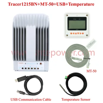 

tracer 1215 mppt solar charge controller 10a 12v 24v, 10a mppt solar control