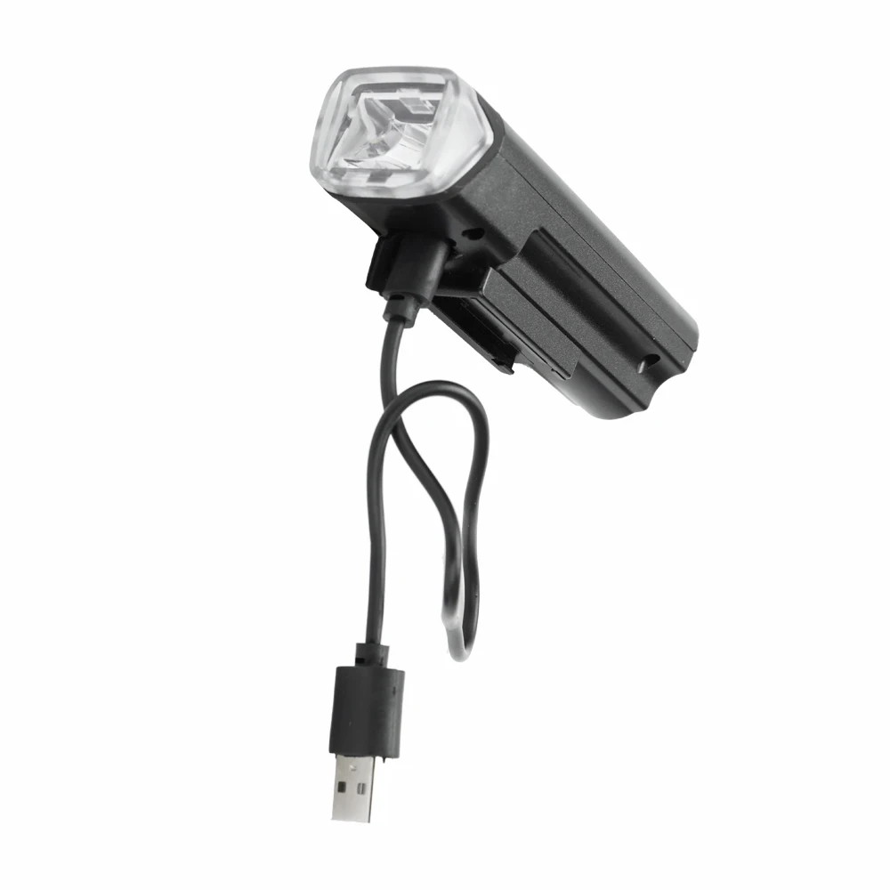charging light for cycle