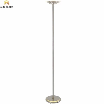 

Modern LED Standing Lamps for Living Room Remote control dimming luminaires Iron Floor Lamp Nordic home Decor Bedroom Lamp Stand