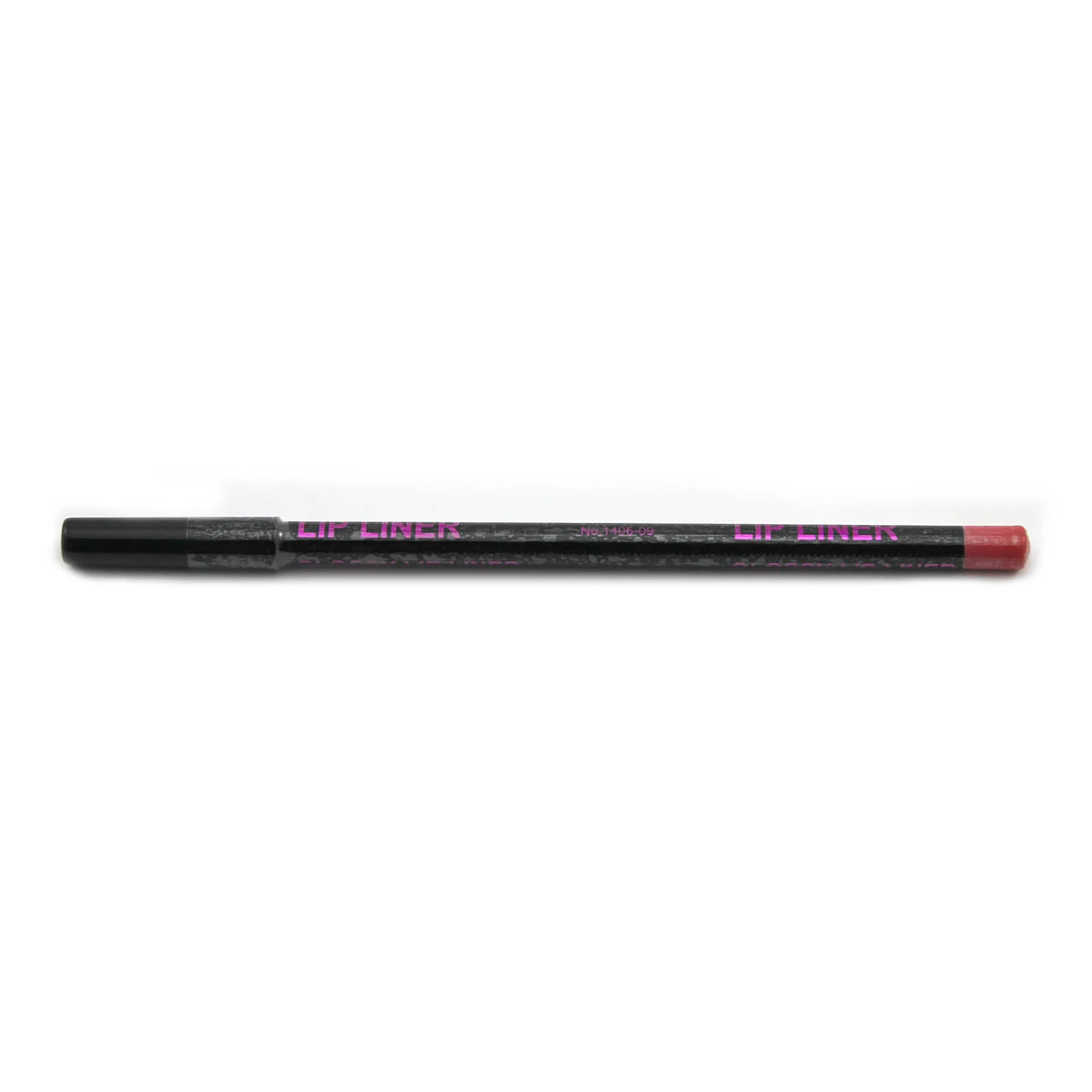 1 шт. популярные цвета профессиональный карандаш для губ водостойкие карандаши для стойкая помада - Цвет: 8