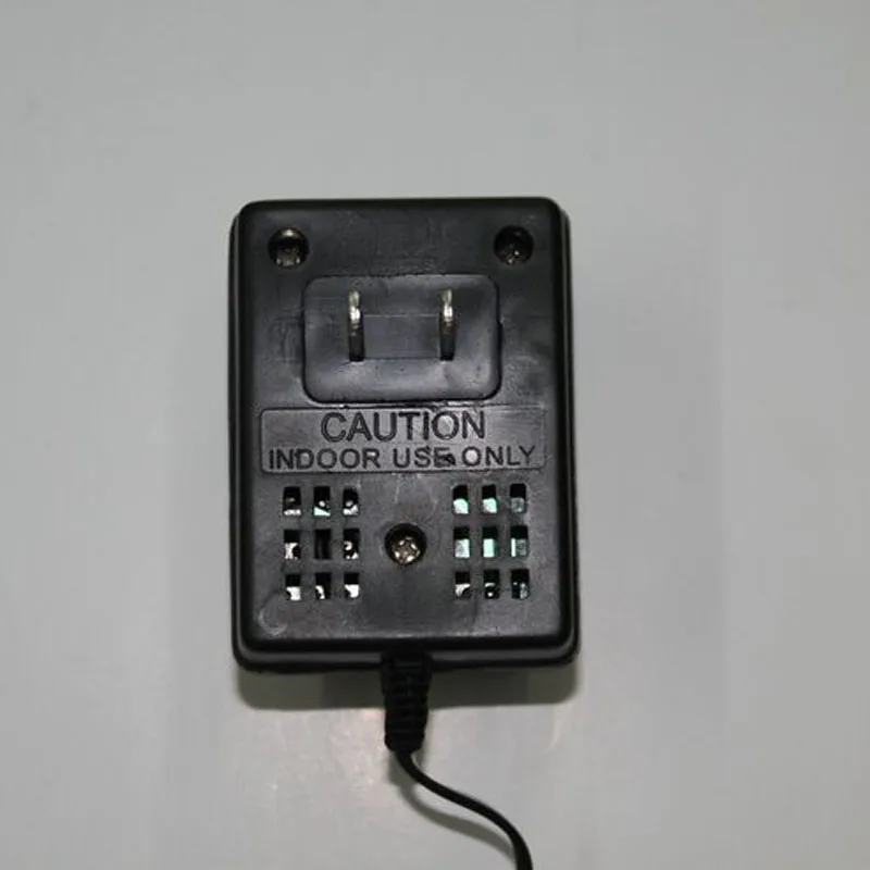 220V to 3V 12V 400MA радиоретранслятор трансформатор зарядное устройство Регулируемый