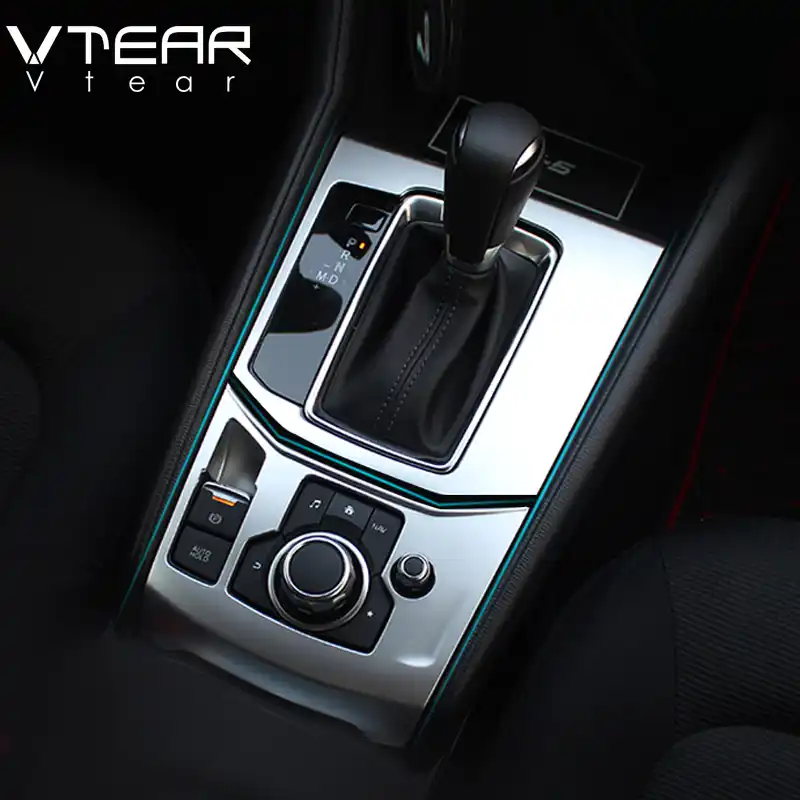 Vtear For Mazda Cx 5 Cx5 2017 2019 Accessories Central