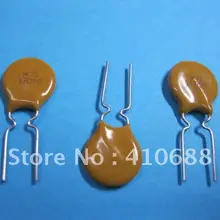 Радиальные этилированные PPTC сбрасываемый предохранитель 72 в 0.9A XF090 PolySwitch Лидер продаж высокое качество 1000 шт в партии