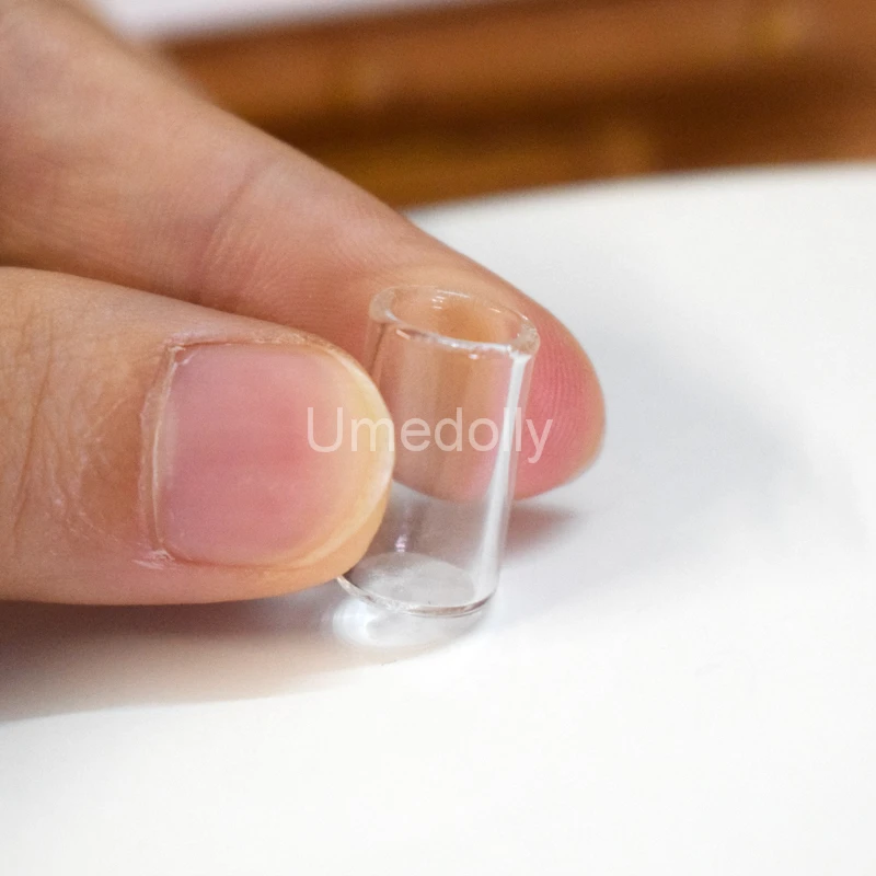 dollouse miniature cup  (4)