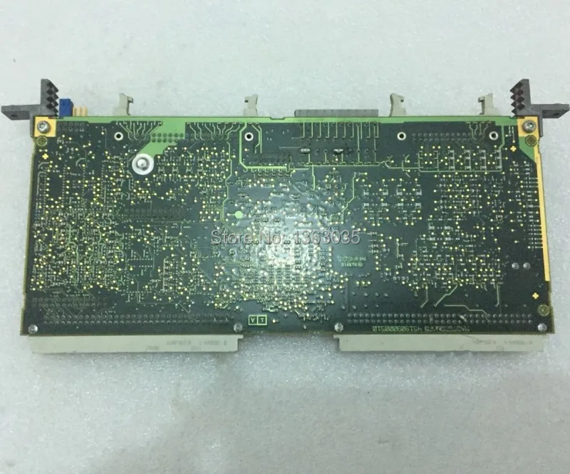 Материнская плата 6SA8252-0BC83 451909.9883.11 для проверенной работы MLFB