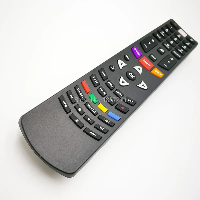 Пульт дистанционного управления RC311 FUI1 для tcl lcd tv
