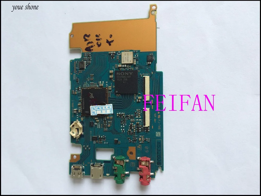 A7R материнская плата a7R основная плата/PCB фрезерный станок для sony ILCE-7r материнская плата A7r мини ремонта запасная часть для зеркальной камеры