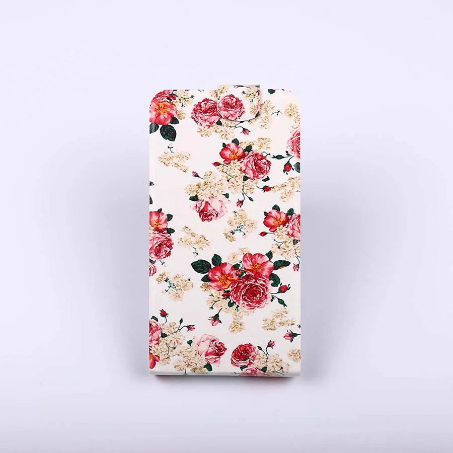 T19 Кожаный чехол для htc Desire 320 526G 820 610 626 826 Блестящий живопись Цветной дизайн для htc один M7 802D Вертикальная откидная крышка - Цвет: T19