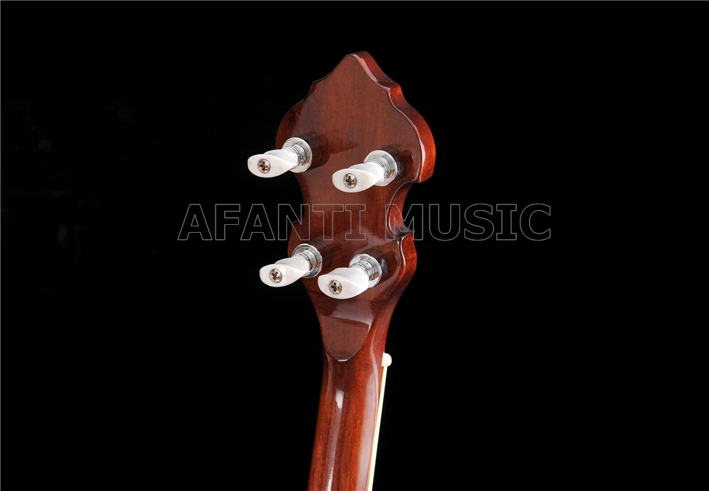 Afanti музыка Гитары завод 5 Строки Банджо(ABJ-728