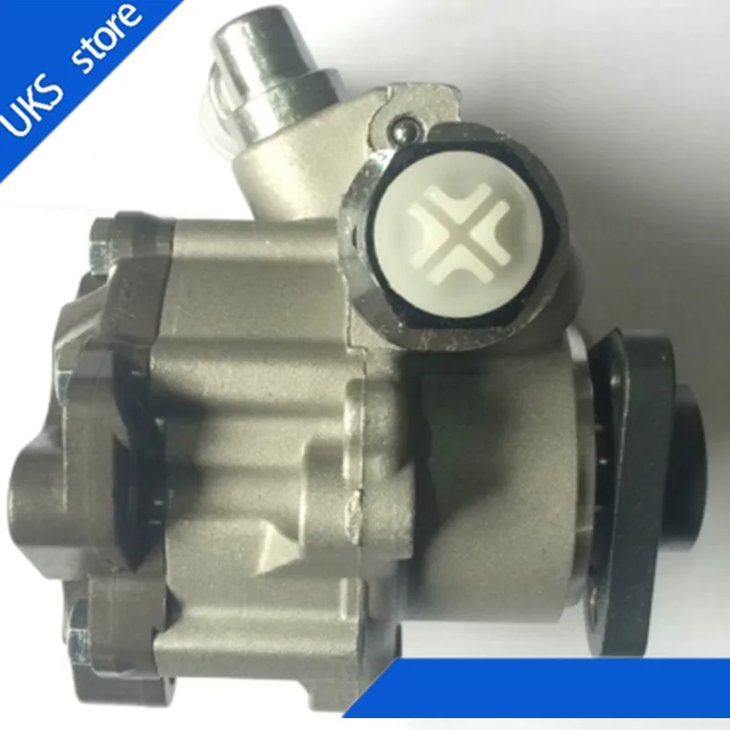 Насос рулевого управления для AUDI ALLROAD(4BH, C5) 2,7 T quattro BES OEM: 4B0145156N 4B0145156A 4B0145156AX 7692955155 3B7422154A