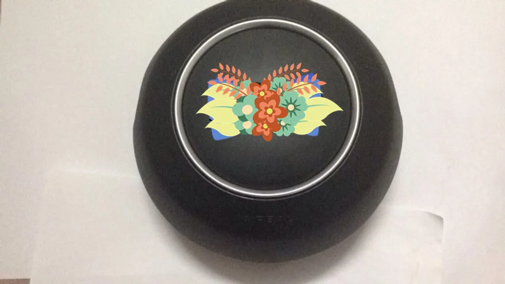 Накладка подходит для RSR Руль крышка Бесплатная доставка | Автомобили и мотоциклы