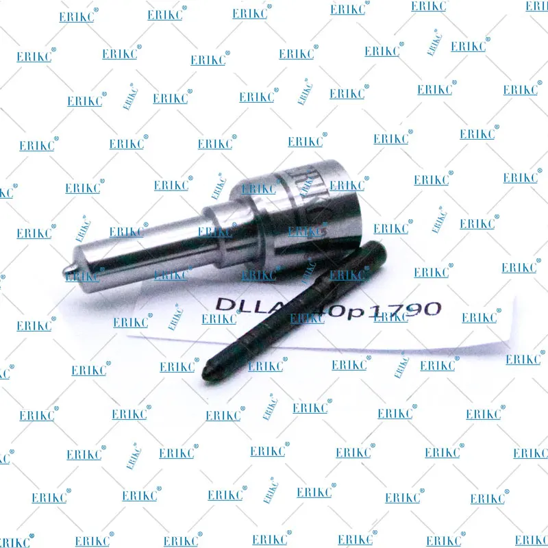 Erikc DLLA 140 P1790 насадка DLLA для впрыска топлива 140 P 1790 OEM 0433 172 092 впрыска топлива распылителя DLLA 140 P 1790 для 0 445 120 141