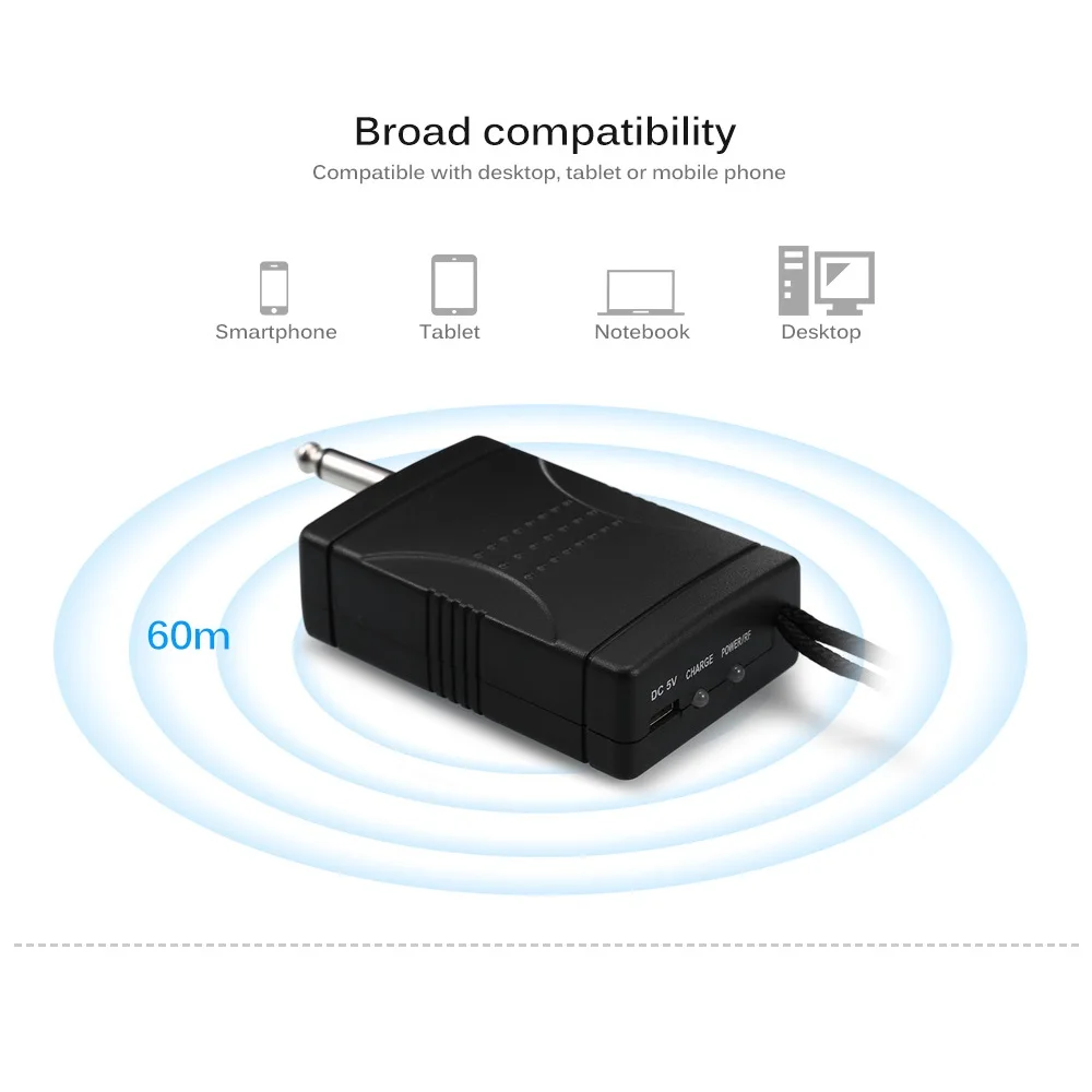 Mesuvida UHF Беспроводной студийный беспроводной микрофон игрушечный для караоке